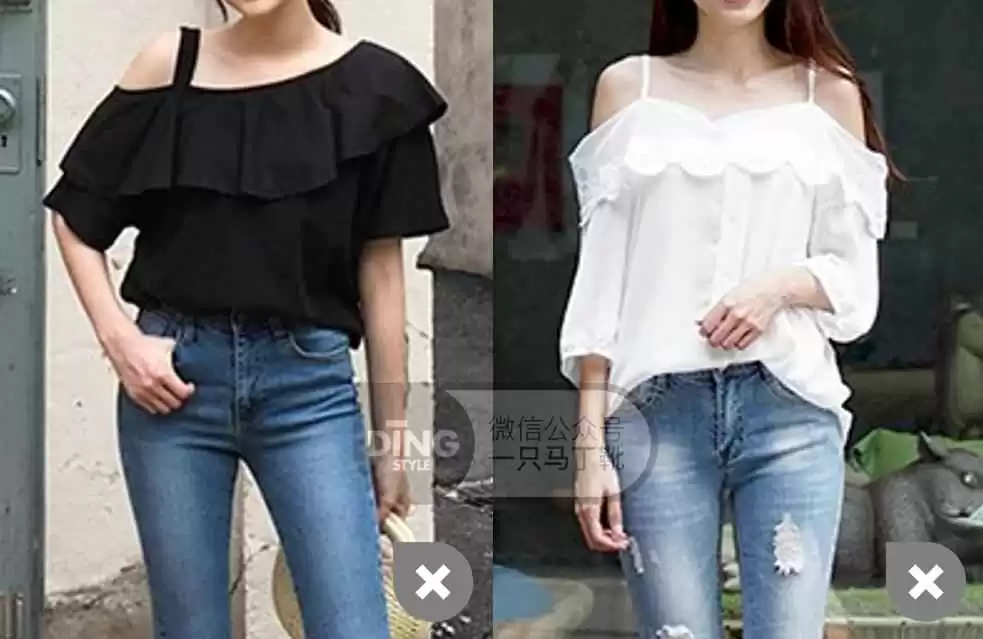 平胸女生穿衣搭配秘籍:变丰满还是更时髦?两种风格全指南