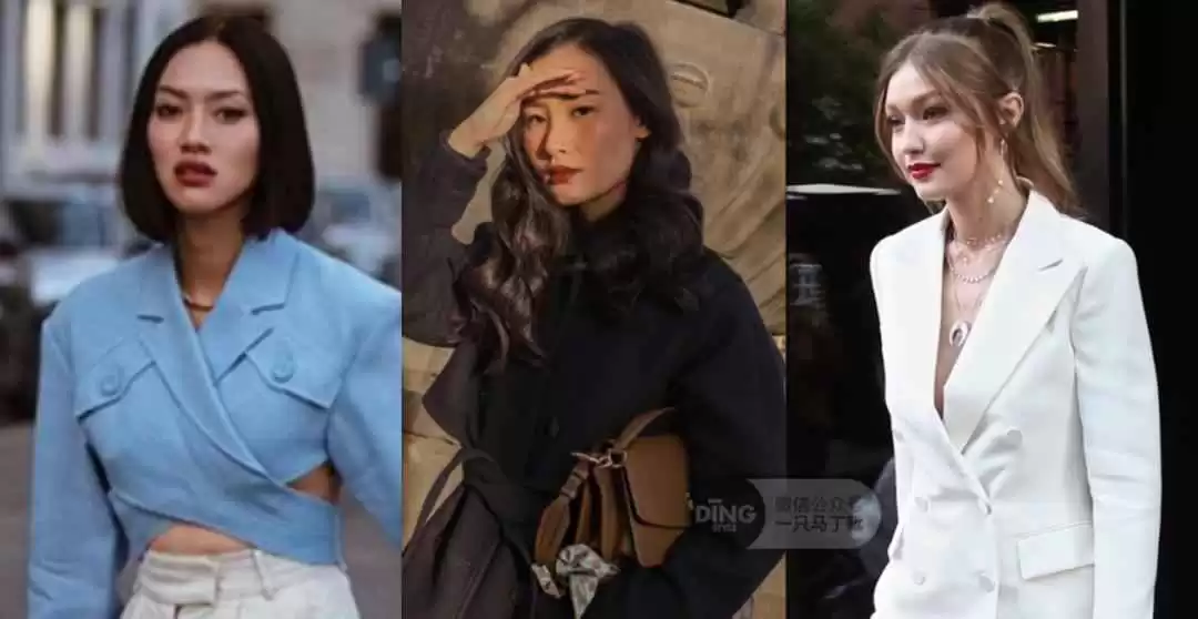 平胸女生穿衣搭配秘籍:变丰满还是更时髦?两种风格全指南