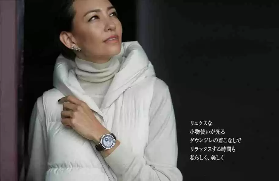 秋冬打底衫穿搭指南:告别拖沓难看,轻松玩转混搭叠穿