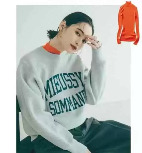 秋冬打底衫穿搭指南:告别拖沓难看,轻松玩转混搭叠穿