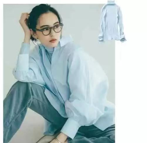 秋冬打底衫穿搭指南:告别拖沓难看,轻松玩转混搭叠穿