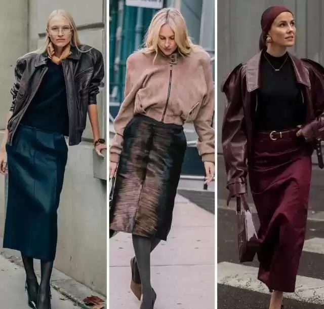 春季穿搭必备:4个简单公式让你轻松穿出高级感