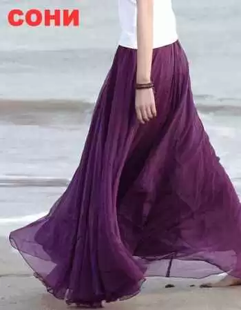 女生紫色穿衣搭配指南:果然紫色更有韵味,简单搭配美出新高度 女生紫色穿衣搭配指南:果然紫色更有韵味,简单搭配美出新高度