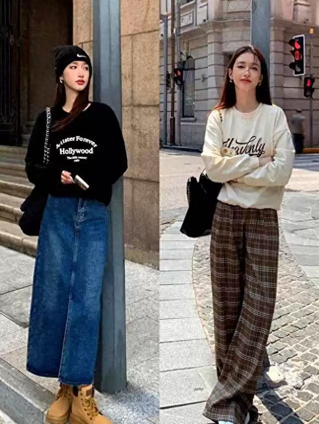 教女性穿衣搭配 讲真！衣品出众的女人，穿衣搭配有这3个诀窍，照着穿时髦显气质