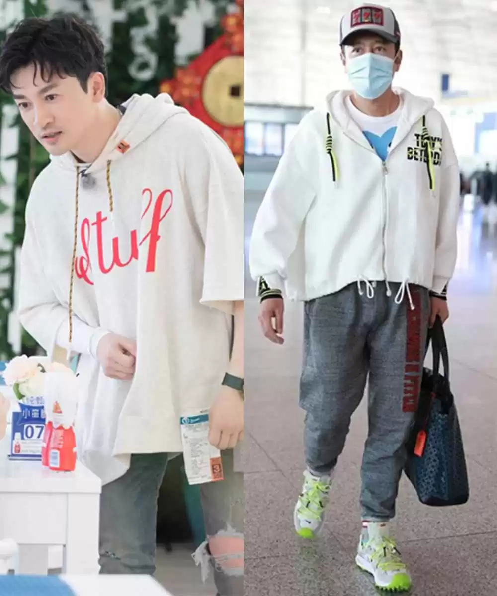 初秋男士穿衣搭配指南:中年男人秋天少穿卫衣冲锋衣,多穿这3种秋装更显高级