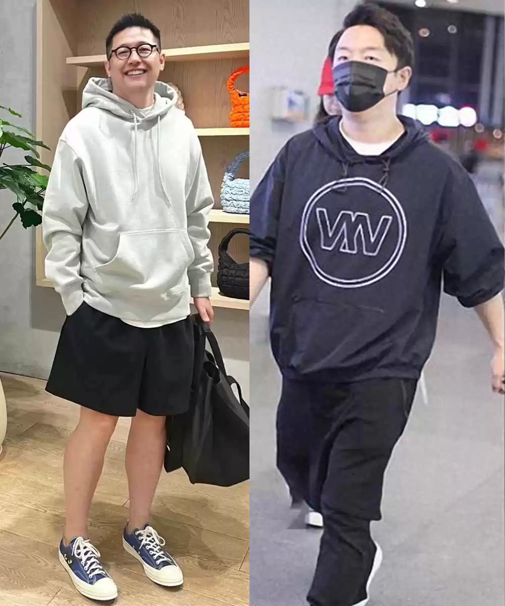 初秋男士穿衣搭配指南:中年男人秋天少穿卫衣冲锋衣,多穿这3种秋装更显高级