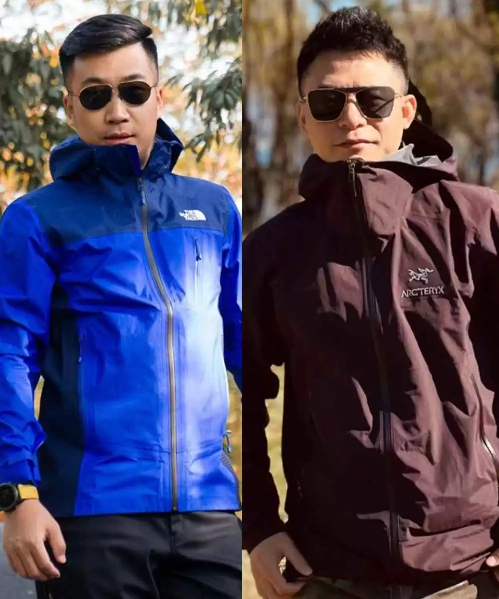 初秋男士穿衣搭配指南:中年男人秋天少穿卫衣冲锋衣,多穿这3种秋装更显高级