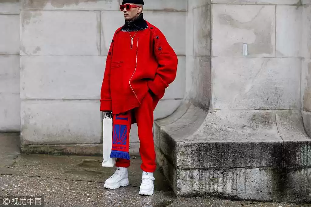 跨年穿衣搭配技巧:给你的跨年夜一份专属穿衣经