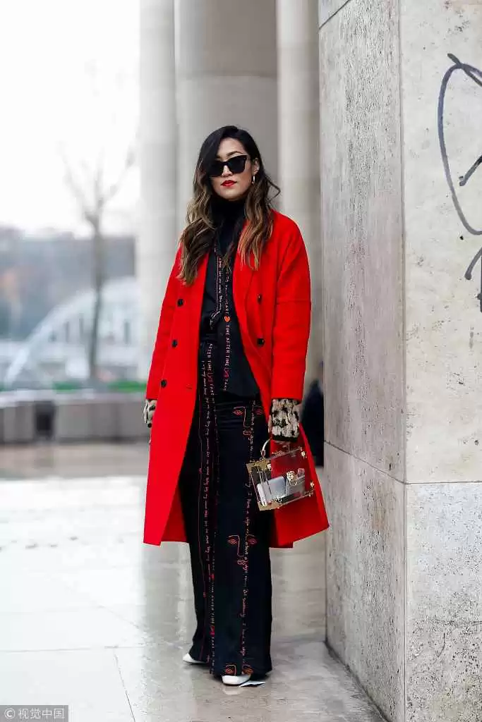 跨年穿衣搭配技巧:给你的跨年夜一份专属穿衣经