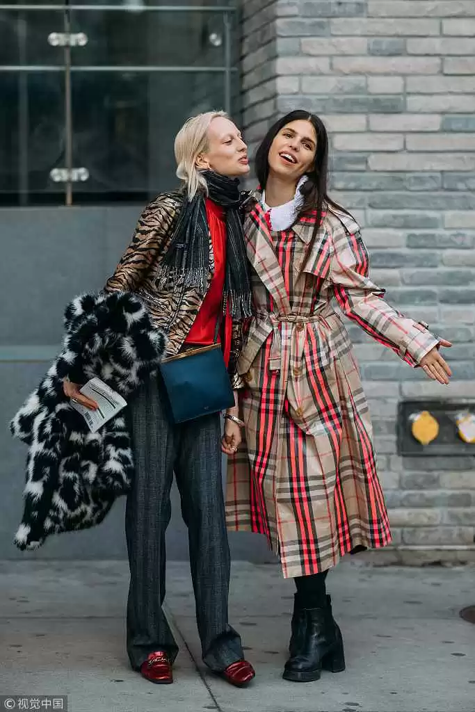 跨年穿衣搭配技巧:给你的跨年夜一份专属穿衣经