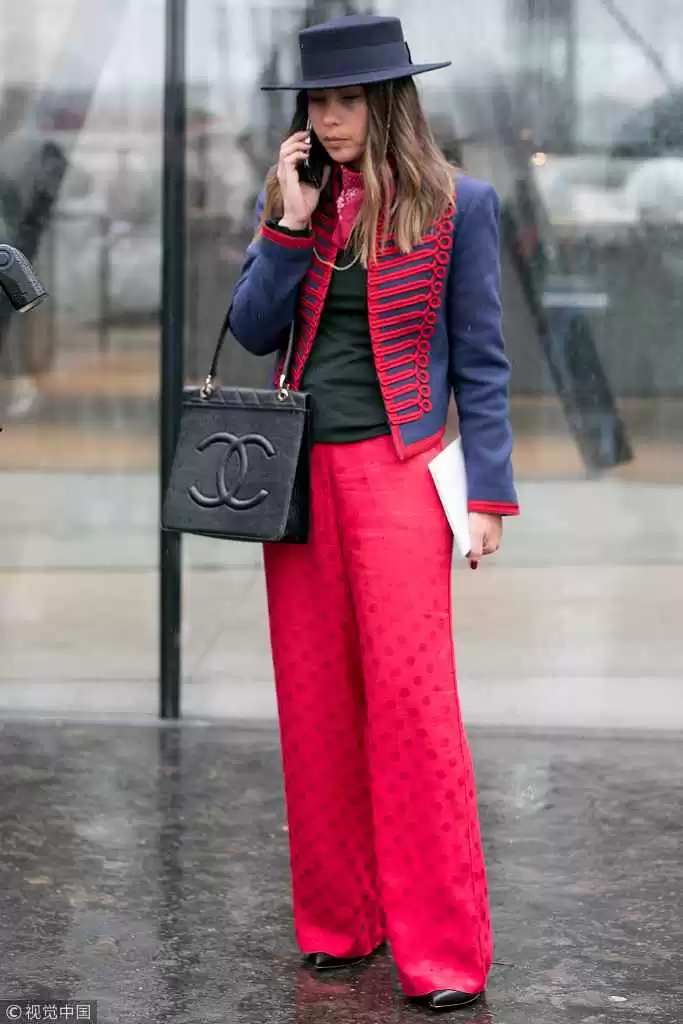 跨年穿衣搭配技巧:给你的跨年夜一份专属穿衣经