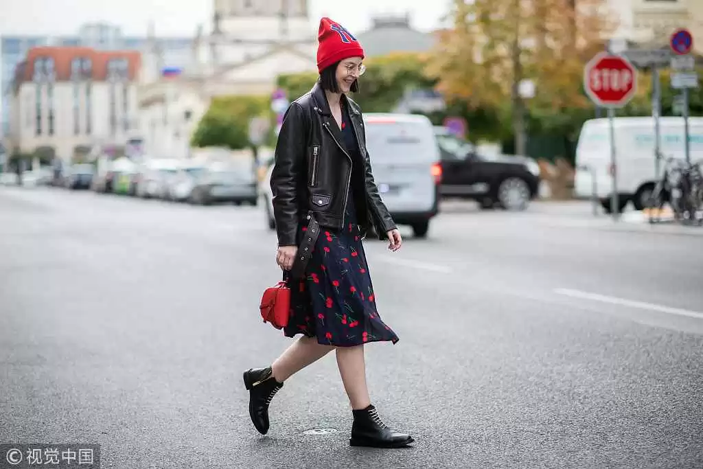 跨年穿衣搭配技巧:给你的跨年夜一份专属穿衣经