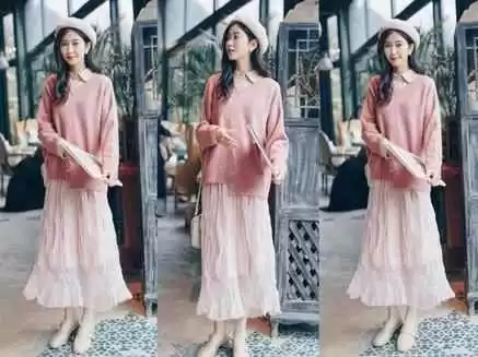 穿衣搭配不同风格:好衣品提升记,63套不同风格穿搭分享,百搭时髦又好看