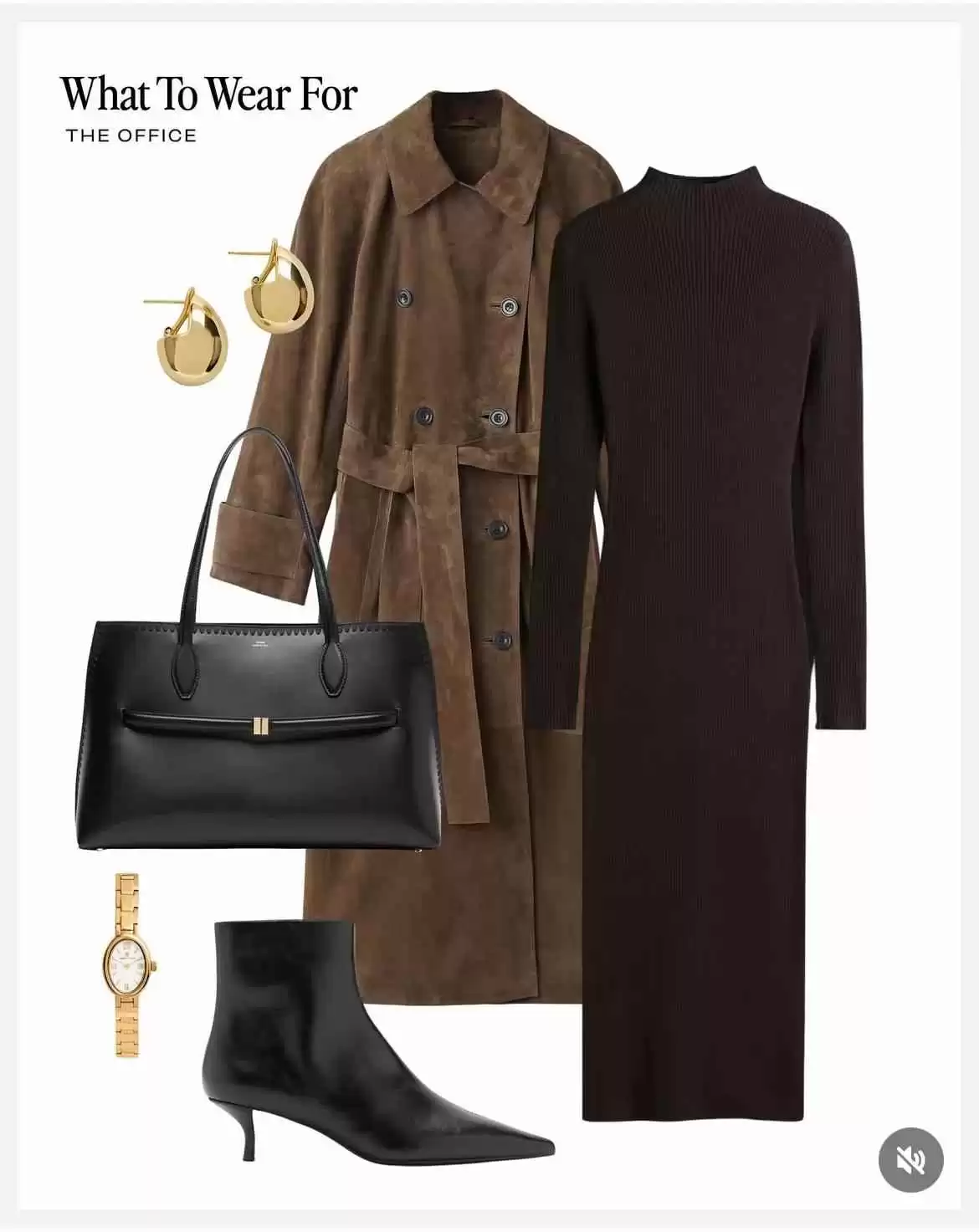 秋季裙装搭配秘诀:8款穿法延续浪漫轻盈,打造美好生活感