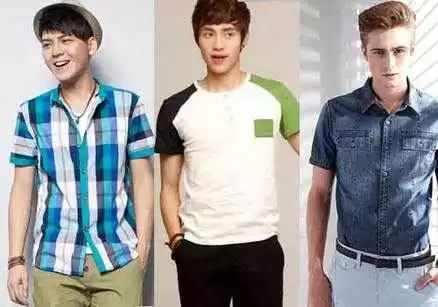 漫画穿衣搭配夏季:时尚指南 漫画穿衣搭配夏季:时尚指南