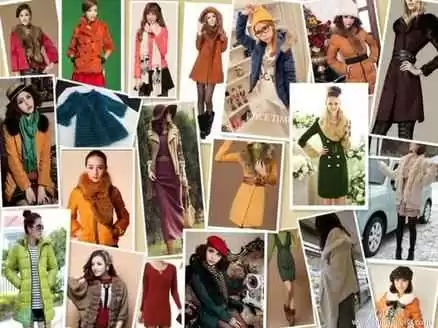 中年女性秋季叠穿秘籍：3种搭配与4个技巧，保暖时髦一步到位