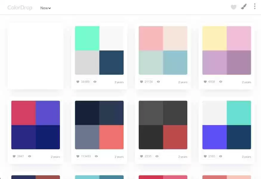 穿衣搭配必备神器！10个宝藏配色网站让你秒变时尚达人
