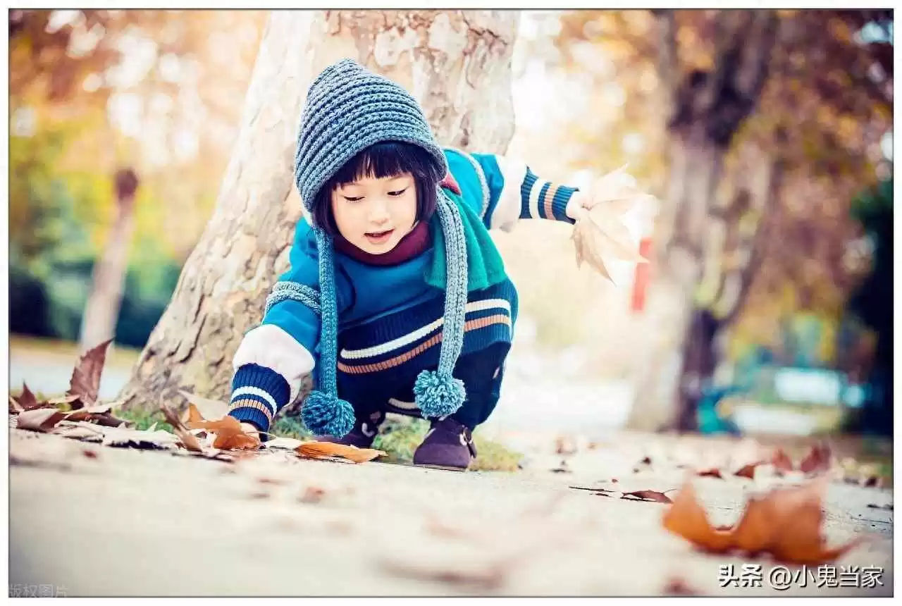 冬季婴儿穿衣指南：分层穿搭法，让宝宝温暖又舒适