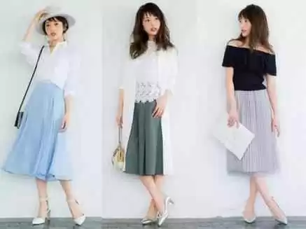 穿衣搭配风格名称 好衣品提升记，63套不同风格穿搭分享，百搭时髦又好看