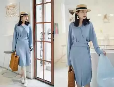 夏季达人穿衣搭配：10套夏日穿搭秘籍，博主亲测变身时尚潮人