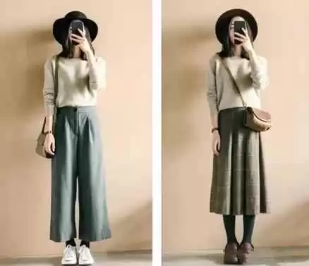 140斤妈妈穿衣搭配:优雅显瘦的时尚秘诀 140斤妈妈穿衣搭配:优雅显瘦的时尚秘诀