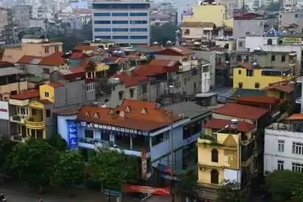 越南河内穿衣搭配 12-2月越南老挝穿搭,北方分层保暖 + 南方透气吸汗,避热又实用