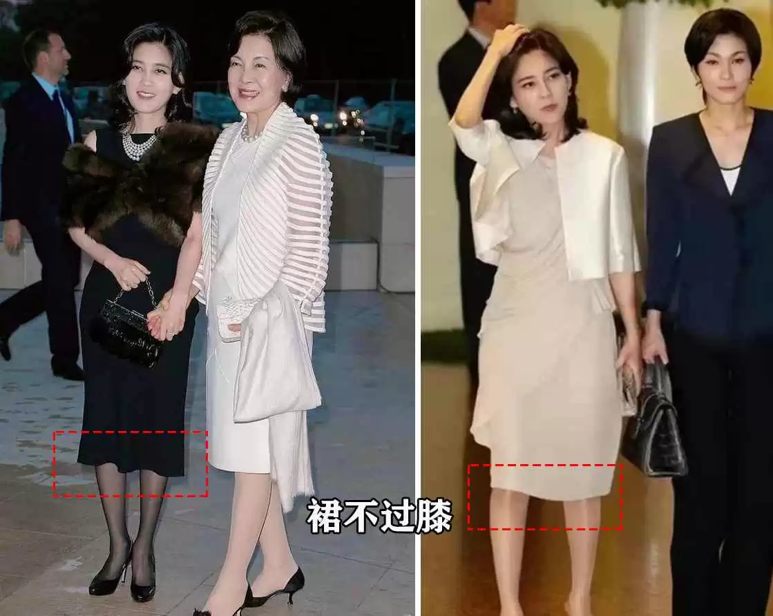 李富真穿搭秘诀:简约风格、和谐配色与细节之美