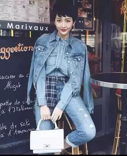 2020短发穿衣搭配:210款最新短发发型推荐 2020短发穿衣搭配:210款最新短发发型推荐