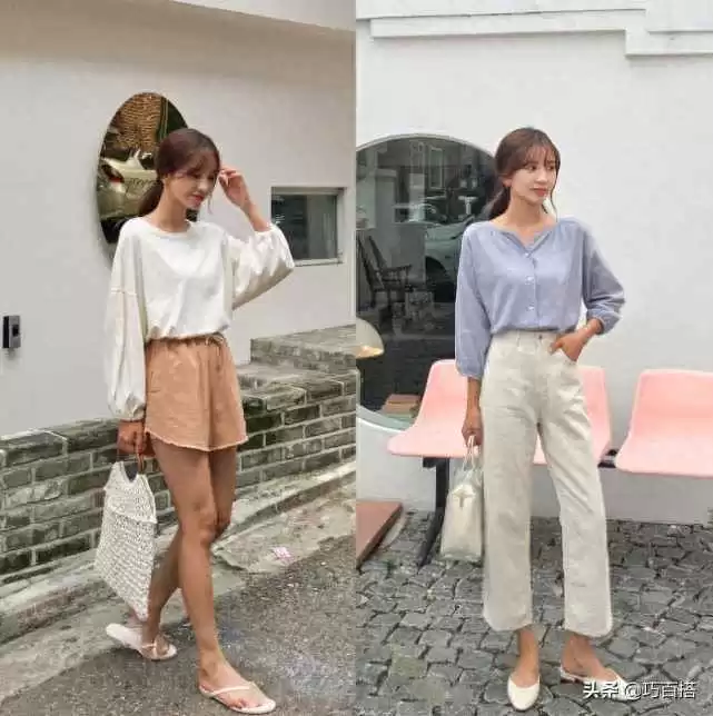 约会撩人穿衣搭配：日常约会穿搭指南，简单大方尽显女神气质