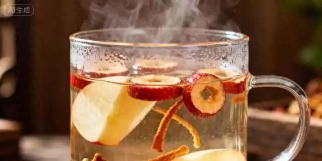 苹果头穿衣搭配 苹果水“最全”搭配，闺蜜3个月瘦12斤不反弹，赶紧收藏