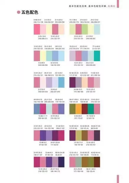 秋冬男装叠穿配色秘籍：10套高级感搭配，穿出氛围型男气质