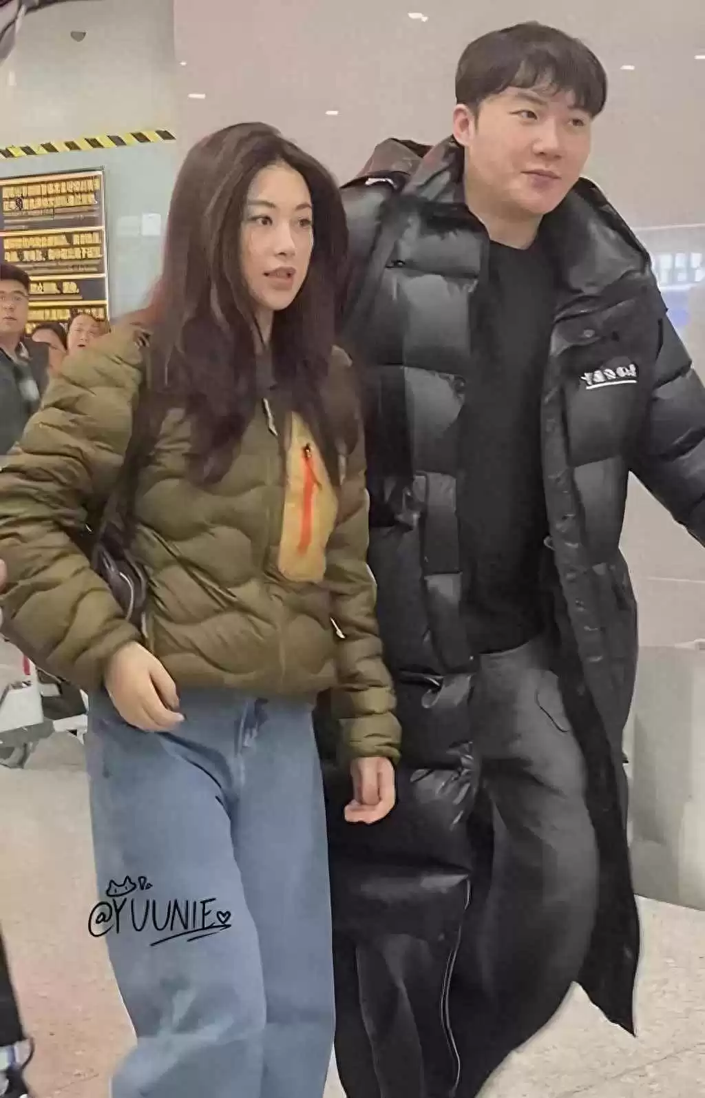 小个子女生穿搭宝典：朱珠166cm轻松穿出175cm强大气场，秘诀全在这里！