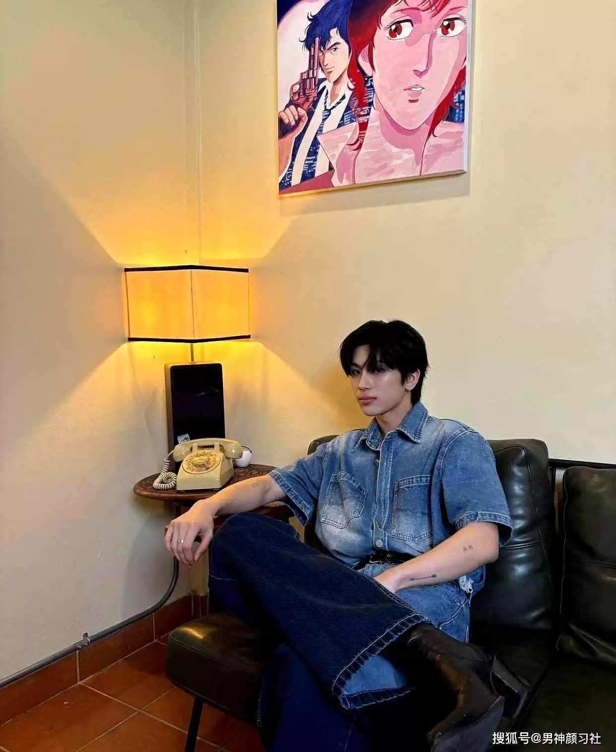 男生鞋子搭配全攻略:避开这些坑,衣服搭配不再白费,颜值瞬间翻倍