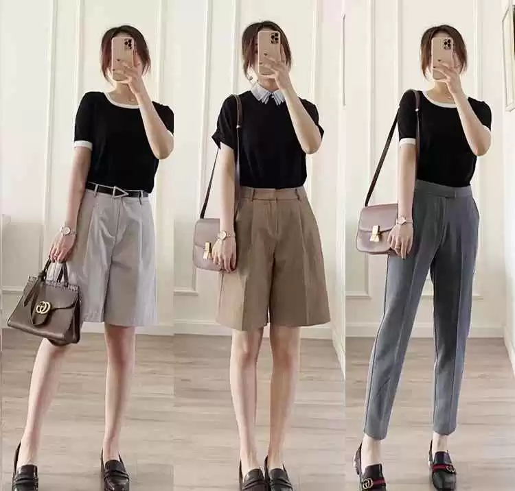 初夏青春穿搭秘籍：一衣多穿法，时髦省钱又高级