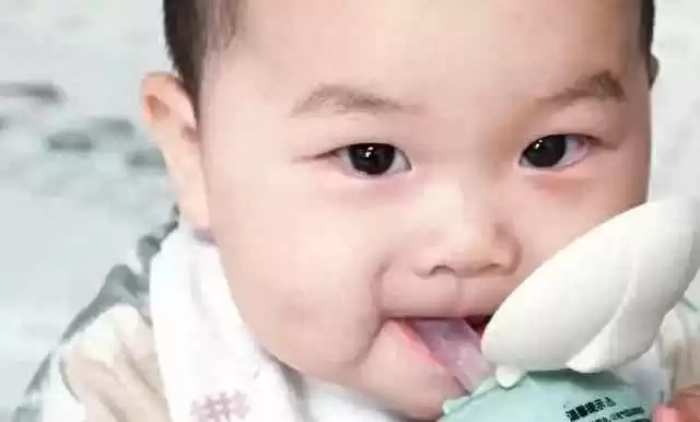 1岁宝宝聪明育儿法：3个关键点，很多家长第一步就错！