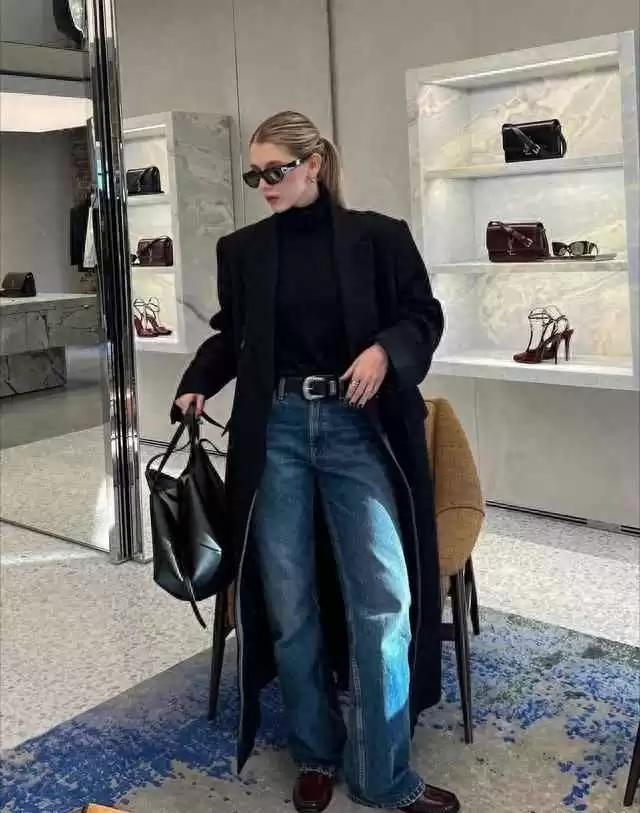 外国女人穿衣搭配图片 秋冬季,看了这6套外国小姐姐穿搭,会不会改变你的搭配思路呢 外国女人穿衣搭配图片 秋冬季,看了这6套外国小姐姐穿搭,会不会改变你的搭配思路呢