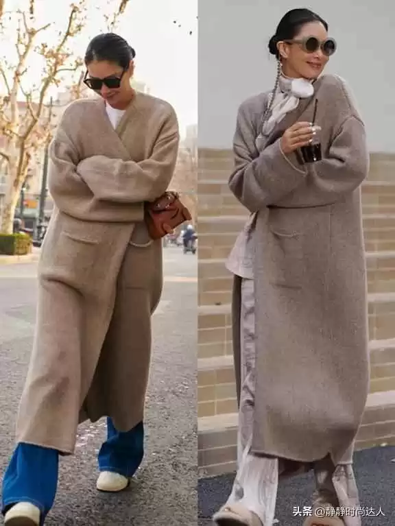 40+女性穿衣搭配秘籍:4招摆脱“大妈感”,轻松穿出优雅高级范儿