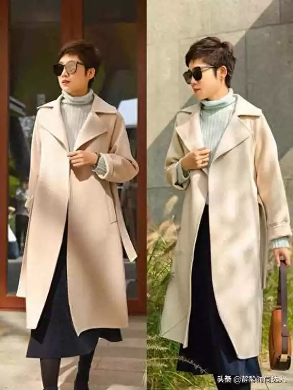 40+女性穿衣搭配秘籍:4招摆脱“大妈感”,轻松穿出优雅高级范儿 40+女性穿衣搭配秘籍:4招摆脱“大妈感”,轻松穿出优雅高级范儿