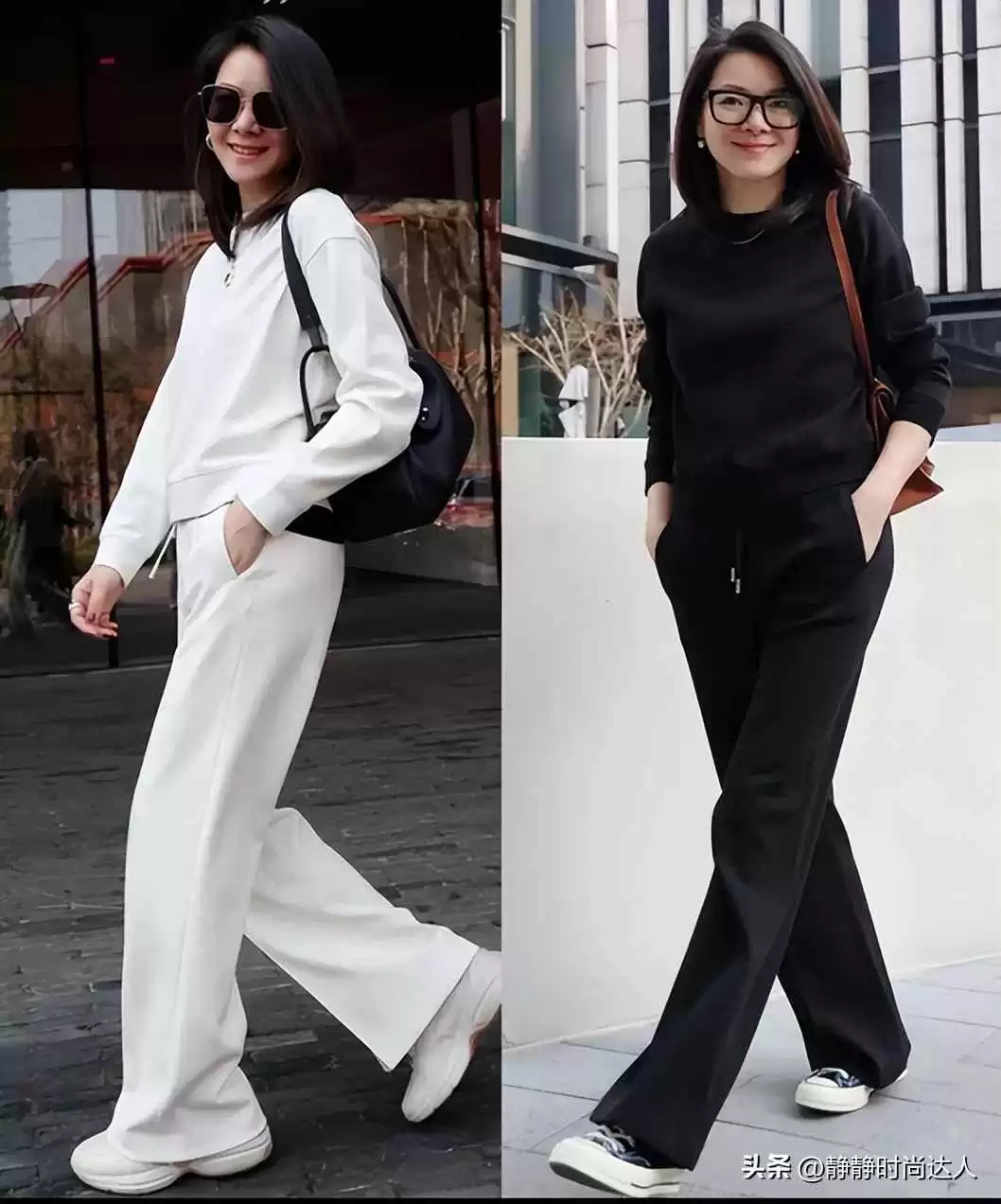 40+女性穿衣搭配秘籍:4招摆脱“大妈感”,轻松穿出优雅高级范儿