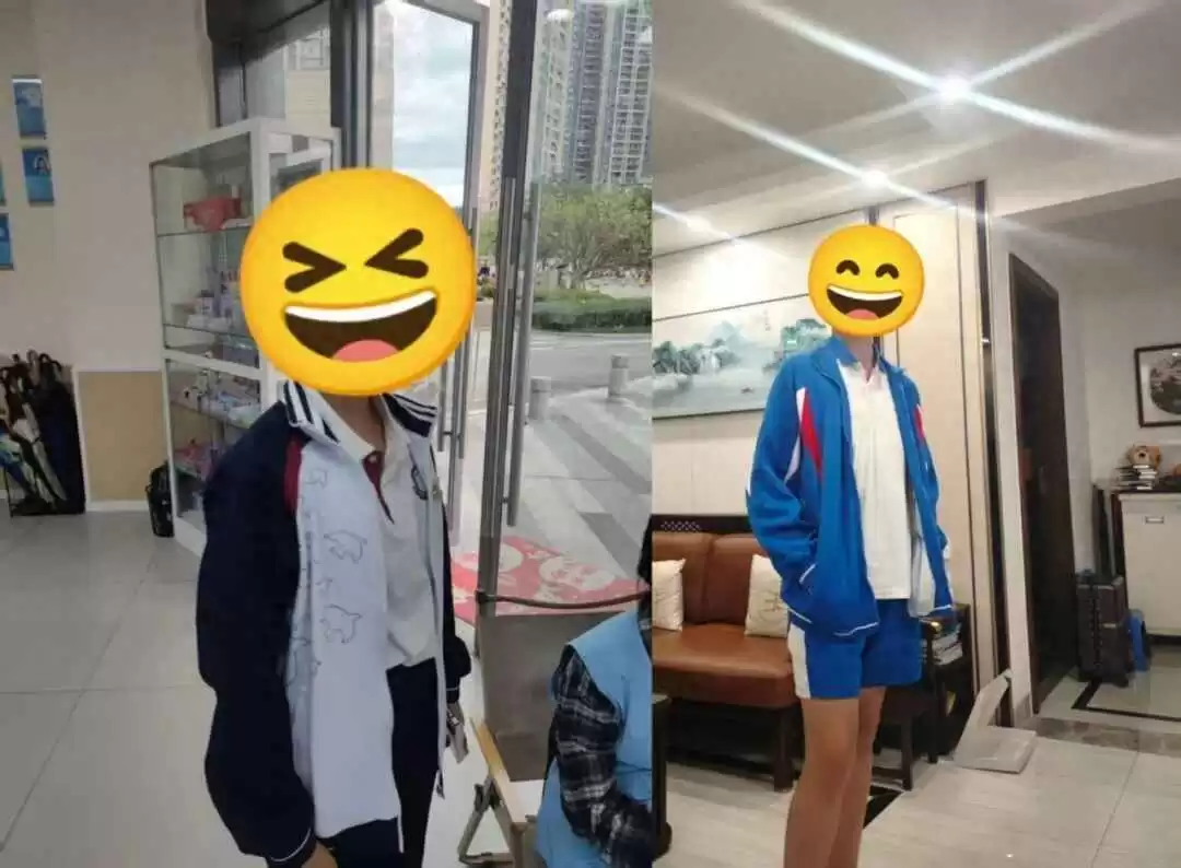 广州降温天男孩穿衣指南：家长如何科学搭配儿童服装？