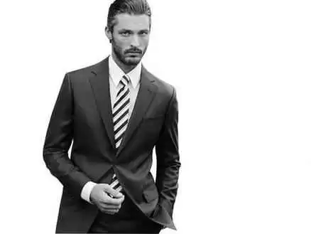 夏季男模特穿衣搭配图 清爽夏日,从这个“钓鱼佬”穿搭开始