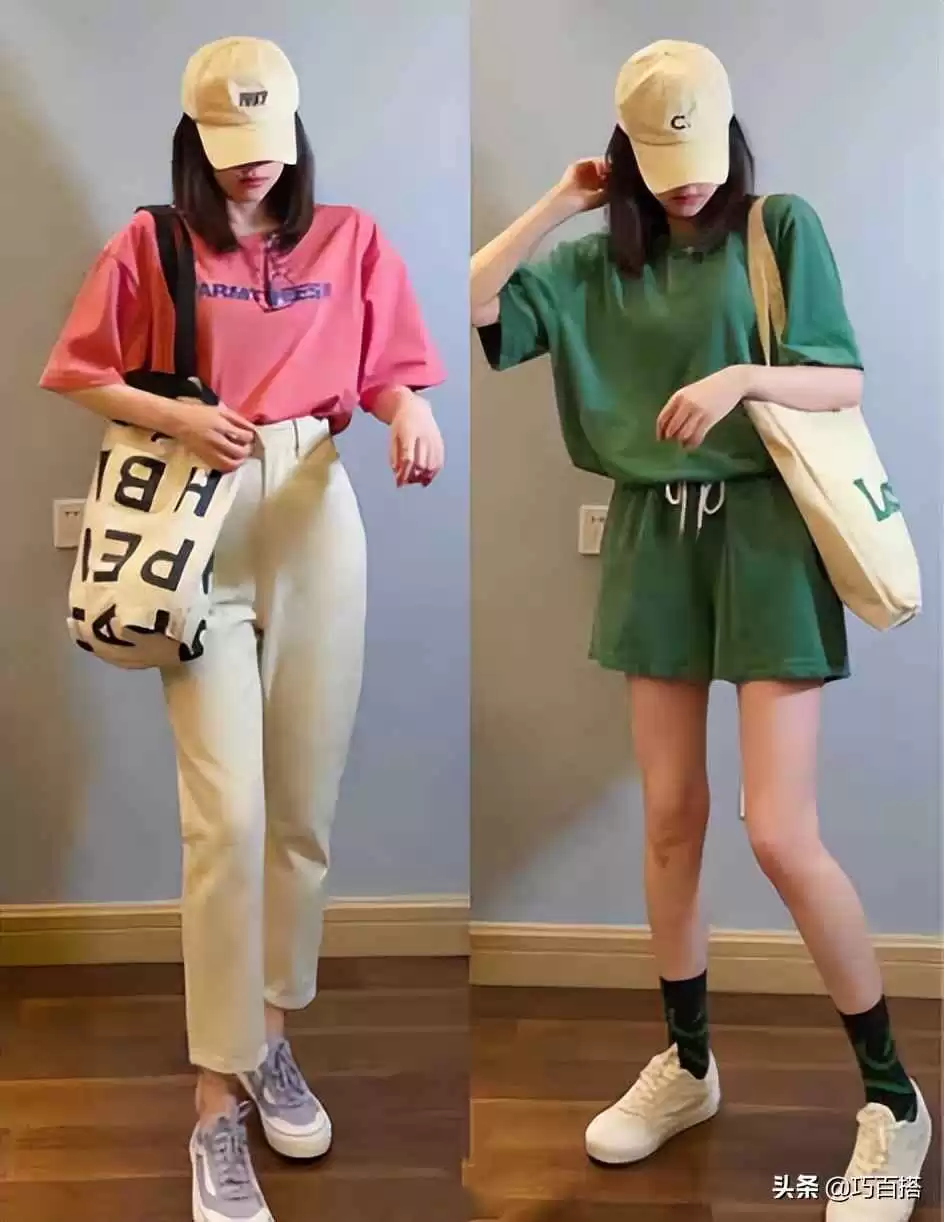 微胖小个子女生穿搭秘籍:轻松穿出高挑感,省钱又有范儿