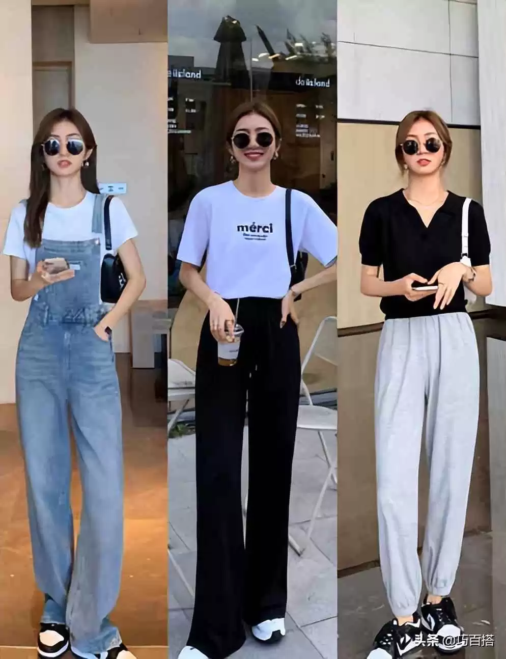 微胖小个子女生穿搭秘籍:轻松穿出高挑感,省钱又有范儿