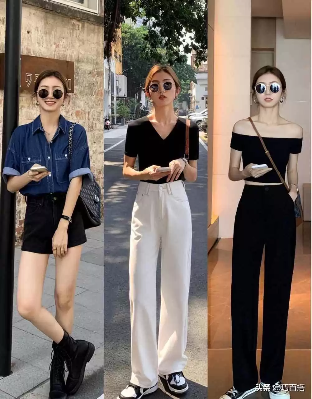 微胖小个子女生穿搭秘籍:轻松穿出高挑感,省钱又有范儿