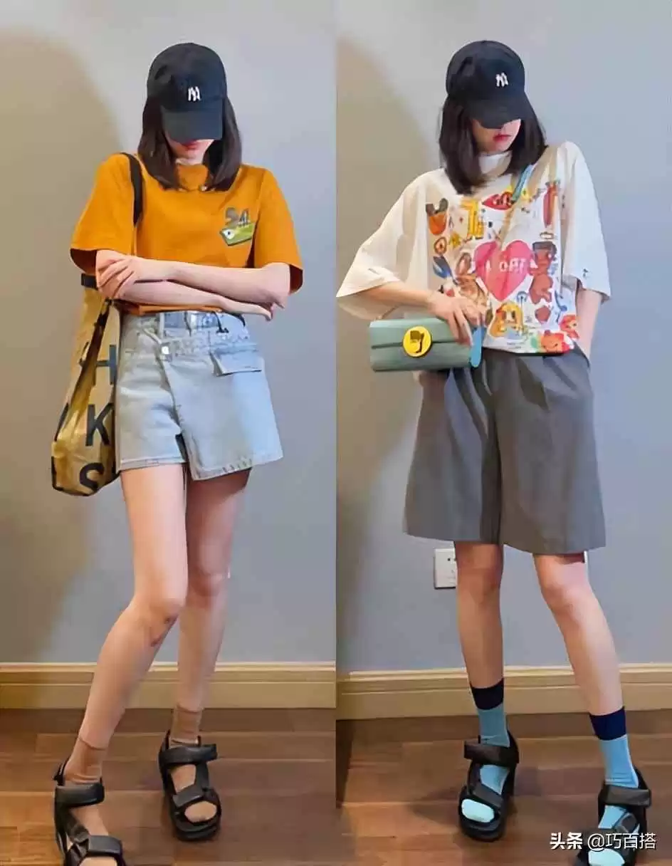 微胖小个子女生穿搭秘籍:轻松穿出高挑感,省钱又有范儿