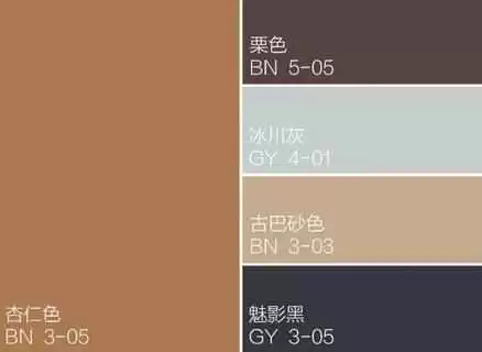 绿色配棕色穿搭术：今年最火的显白配色方案