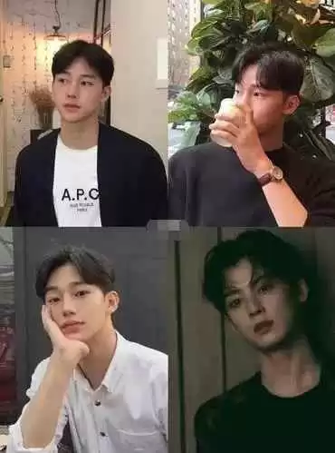 初二女生显瘦穿搭秘籍：大码衣裤配八字刘海，父母吐槽背后真相