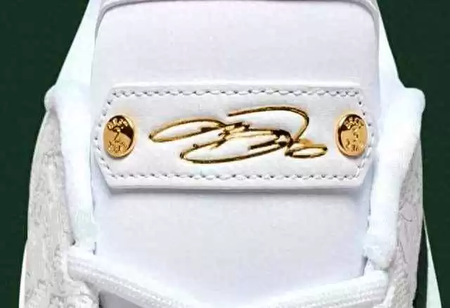 夏天穿衣搭配男23岁必看!LBJ23新配色官图细节全解析 夏天穿衣搭配男23岁必看!LBJ23新配色官图细节全解析