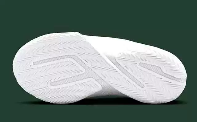 夏天穿衣搭配男23岁必看!LBJ23新配色官图细节全解析