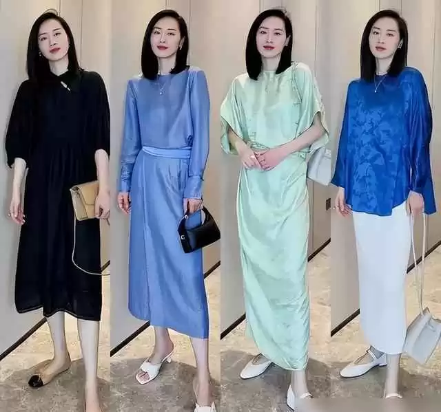 2025春季通勤穿搭指南:40套时髦职场造型,让你上班自信满分